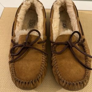 Ugg Dakota slippers